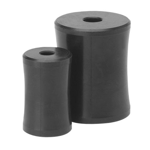 Schwingungsdämpfer - USA series - SANKYO OILLESS INDUSTRY,INC. - Friktion / Gummi / Urethan