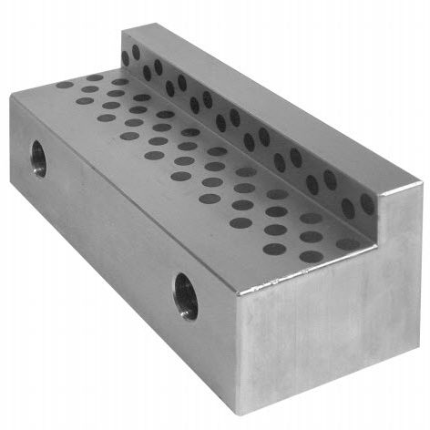 Laufschiene - VSOL series - SANKYO OILLESS INDUSTRY,INC. - Stahl