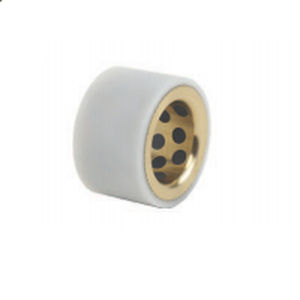 Isolationsbuchse - IB series - SANKYO OILLESS INDUSTRY,INC. - Kupfer