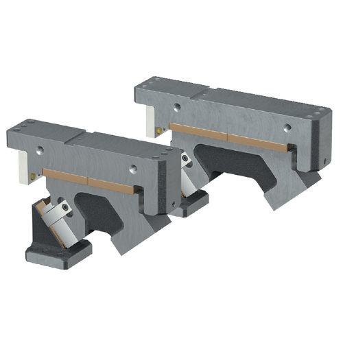 Nockenschieber - SAC series - SANKYO OILLESS INDUSTRY,INC.