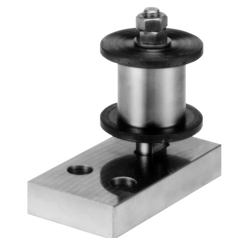 Rollenführung - GRBS - SANKYO OILLESS INDUSTRY,INC.