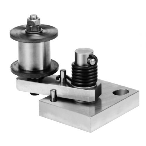 Rollenführung - GRAS series - SANKYO OILLESS INDUSTRY,INC.