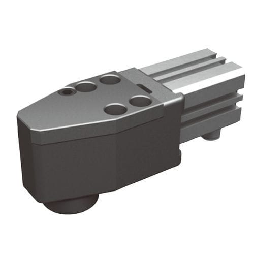 Stanzwerkzeug - PSR series - SANKYO OILLESS INDUSTRY,INC.