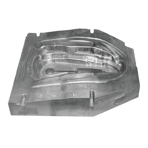 Stahl-Säulengestell - SO3 series - SANKYO OILLESS INDUSTRY,INC. - Aluminium