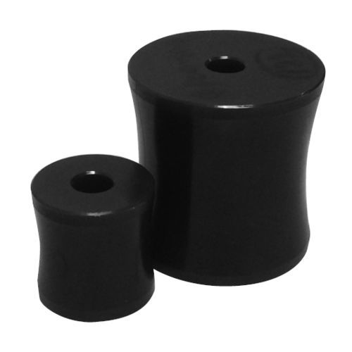 Schwingungsdämpfer - URESTORO - SANKYO OILLESS INDUSTRY,INC. - Friktion / Gummi / Urethan