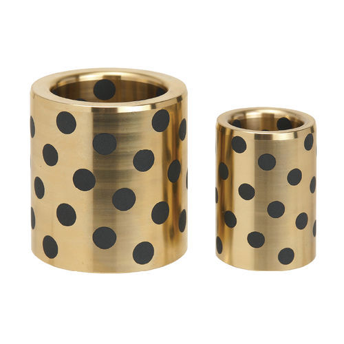Kupferbuchse - SOBU series - SANKYO OILLESS INDUSTRY,INC.