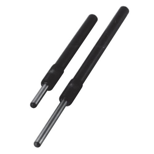 Federnder Druckstift - PRJ series - SANKYO OILLESS INDUSTRY,INC.