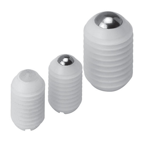Stahl-Kugeltaucher - BPL - SANKYO OILLESS INDUSTRY,INC.