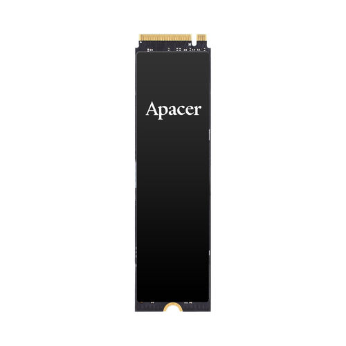 PCIe-SSD - PT180-M280 - Apacer Technology B.V. - außen / M.2 2280 / Industrie
