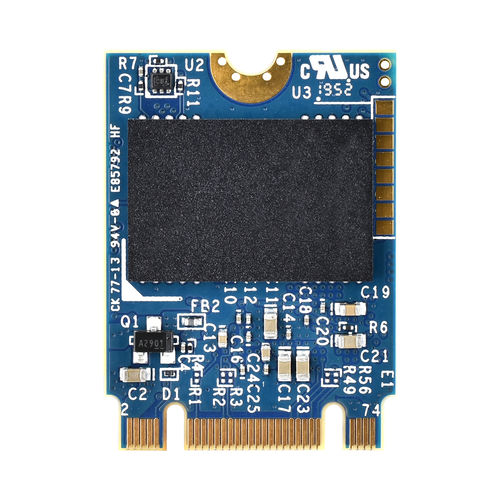 PCIe-SSD - PV910-M230 - Apacer Technology B.V. - mit Innenverbindung / M.2 / Industrie