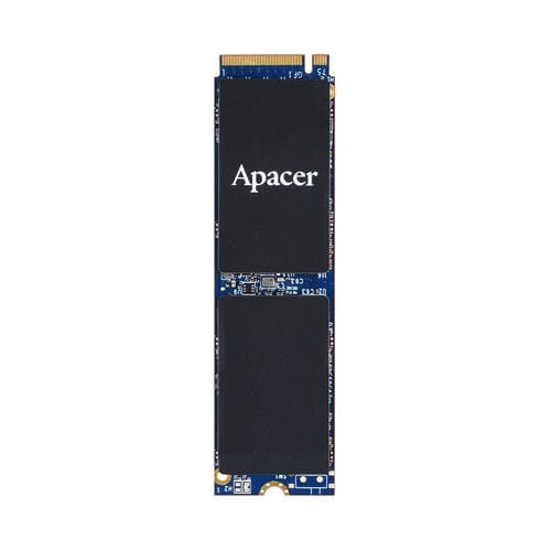 PCIe-SSD - PV930-M280 - Apacer Technology B.V. - mit Innenverbindung / M.2 / M.2 2280