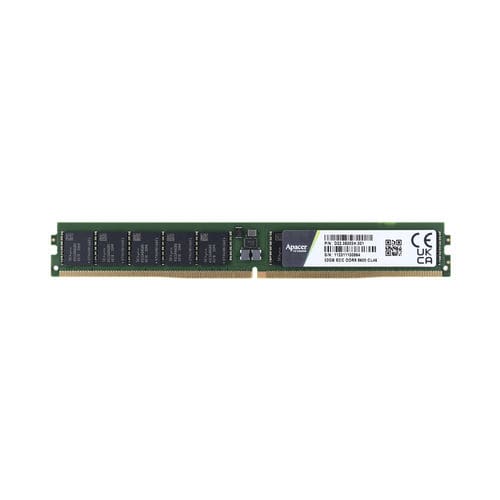 DDR5-Speichermodul - Apacer Technology B.V.