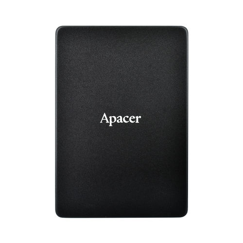PCIe-SSD - PV140-25 - Apacer Technology B.V. - außen / 2.5" / Industrie