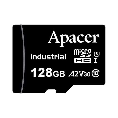 MicroSD-Speicherkarte - CH120-MSD - Apacer Technology B.V. - SD / 128 GB / 16Gb