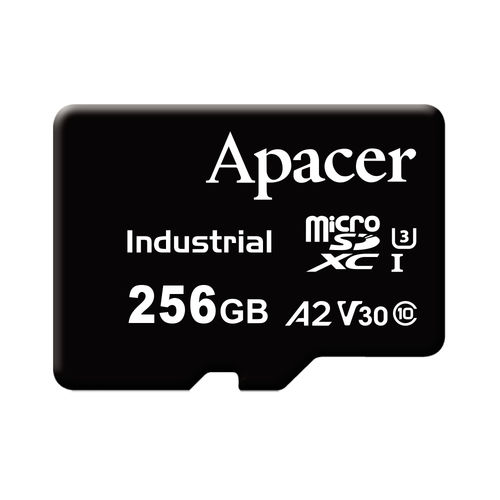 MicroSD-Speicherkarte - CV120-MSD - Apacer Technology B.V. - SD / 64 GB / 256 GB