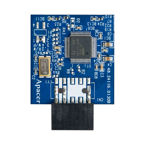 USB-Platten-Modul / Industrie - UDMII Plus-M - Apacer Technology B.V.