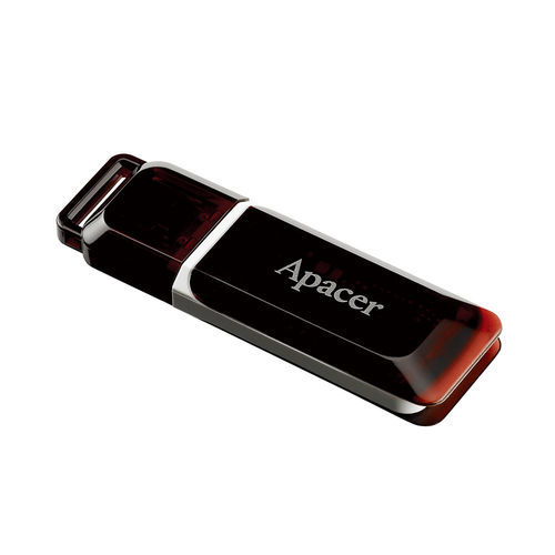 USB-Speicherstick / Flash - AH321 - Apacer Technology B.V. - Industrie / USB 2.0