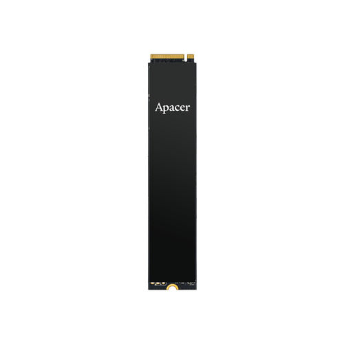 PCIe-SSD - PV16E-M2110 - Apacer Technology B.V. - mit Innenverbindung / M.2 / Industrie