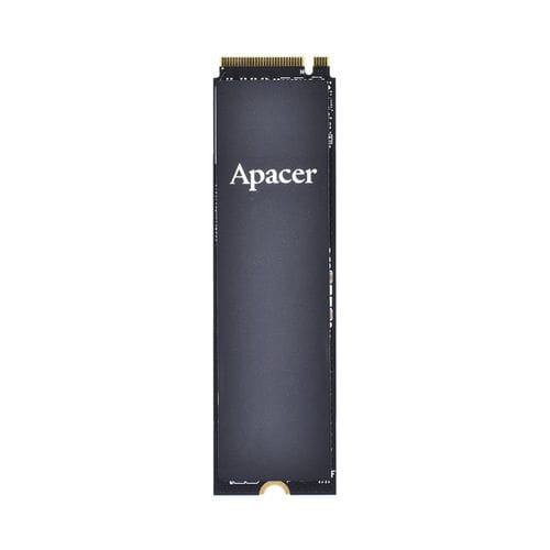 PCIe-SSD - PV16E-M280 - Apacer Technology B.V. - mit Innenverbindung / M.2 2280 / Industrie