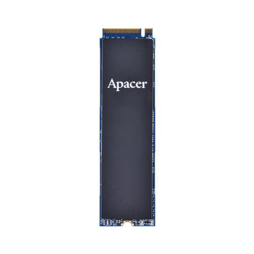 PCIe-SSD - PT160-M280 - Apacer Technology B.V. - mit Innenverbindung / M.2 2280 / Industrie