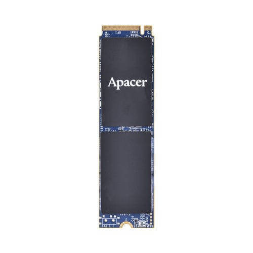 PCIe-SSD - PH250-M280 - Apacer Technology B.V. - mit Innenverbindung / M.2 2280 / Industrie
