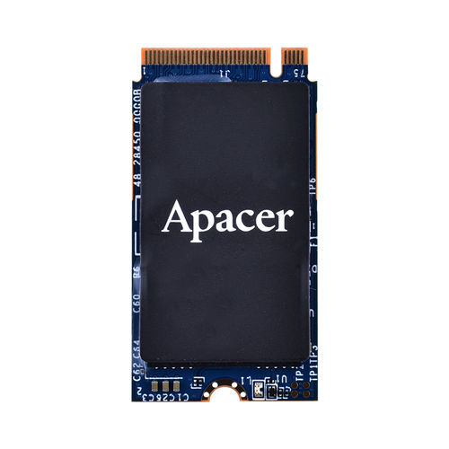 PCIe-SSD - PH250-M242 - Apacer Technology B.V. - mit Innenverbindung / M.2 / Industrie