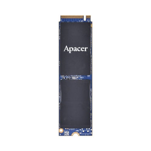 PCIe-SSD - PH930-M280 - Apacer Technology B.V. - mit Innenverbindung / M.2 2280 / Industrie