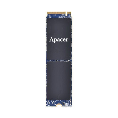 PCIe-SSD - PV25P-M280 - Apacer Technology B.V. - mit Innenverbindung / M.2 2280 / Industrie
