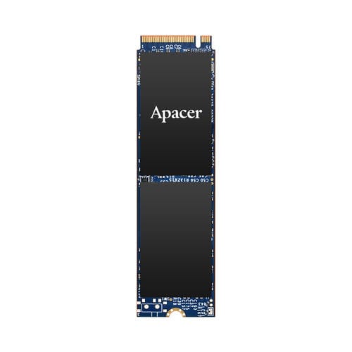 PCIe-SSD - PV210-M280 - Apacer Technology B.V. - mit Innenverbindung / M.2 2280 / Industrie