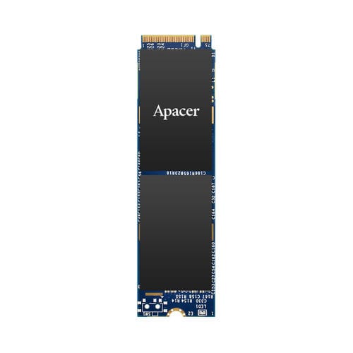 PCIe-SSD - PT220-M280 - Apacer Technology B.V. - mit Innenverbindung / M.2 2280 / Industrie
