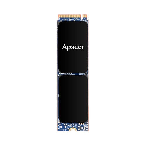 PCIe-SSD - PV920-M280 - Apacer Technology B.V. - mit Innenverbindung / M.2 2280 / Industrie