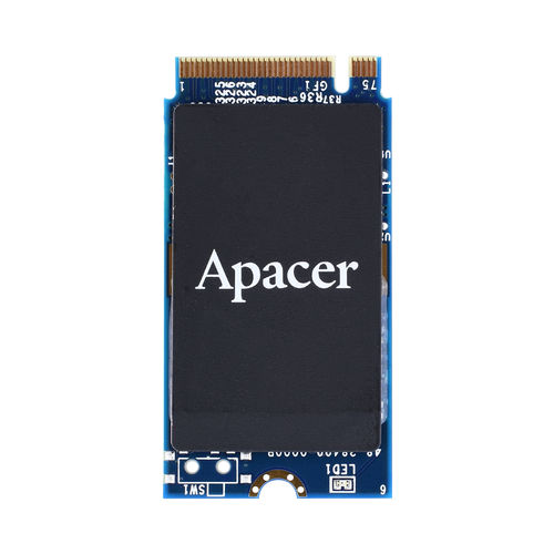 PCIe-SSD - PT220-M242 - Apacer Technology B.V. - mit Innenverbindung / M.2 / Industrie