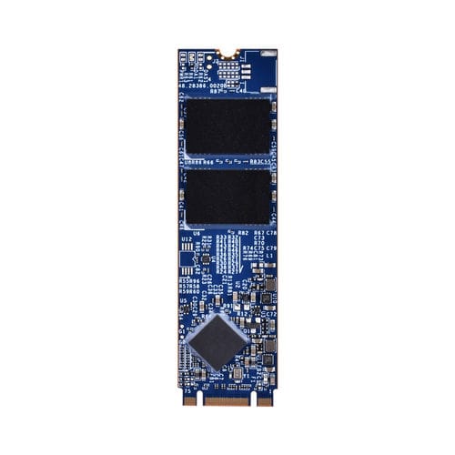SSD / SATA III - SV250-M280 CoreRescue ASR - Apacer Technology B.V. - mit Innenverbindung / M.2 / Industrie