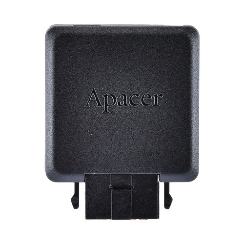 SSD / USB 2.0 - UV110-UFM3 - Apacer Technology B.V. - außen / Industrie