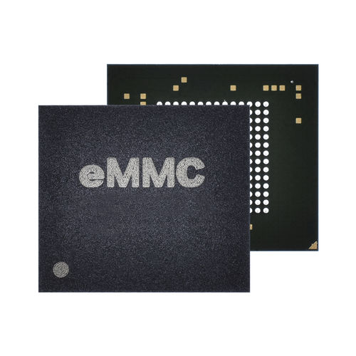 Flash-Speicherkarte - ET130-eMMC - Apacer Technology B.V. - 32 GB / 16Gb / Industrie