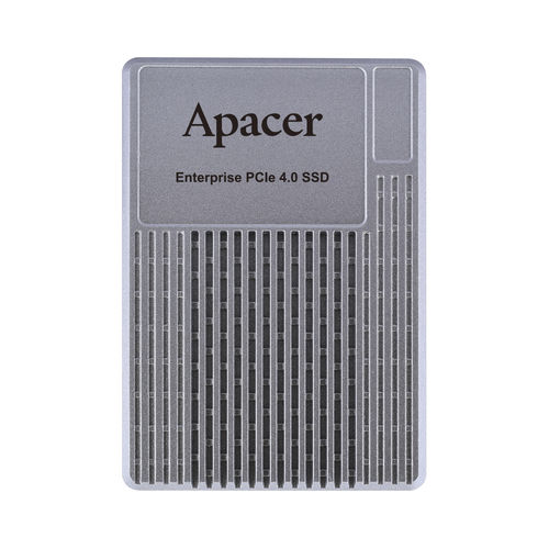 PCIe-SSD - PV19E-25W - Apacer Technology B.V. - außen / U.3 / Industrie