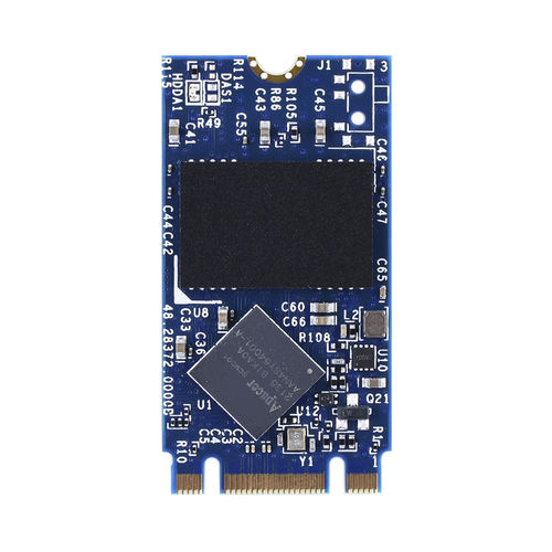 SSD / SATA III - SH250-M242 - Apacer Technology B.V. - mit Innenverbindung / M.2 / Industrie