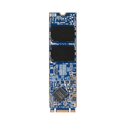 SSD / SATA III - SH250-M280 - Apacer Technology B.V. - mit Innenverbindung / M.2 2280 / Industrie