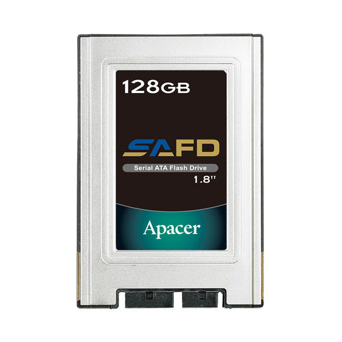 SSD / SATA III - SS210-18 - Apacer Technology B.V. - mit Innenverbindung / 1,8" / Industrie