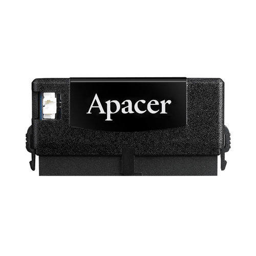 IDE-SSD - ADM5S-M 40P/180D MPH - Apacer Technology B.V. - außen / Industrie