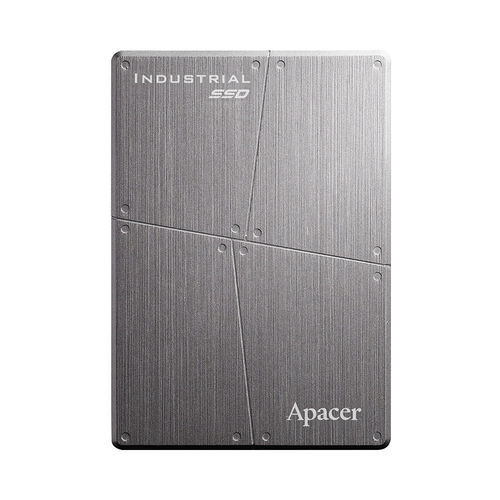IDE-SSD - AFD257-M - Apacer Technology B.V. - außen / 2.5" / Industrie