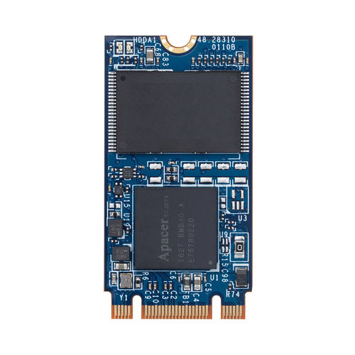 SSD / SATA III - SM220-M242 - Apacer Technology B.V. - mit Innenverbindung / M.2 / Industrie