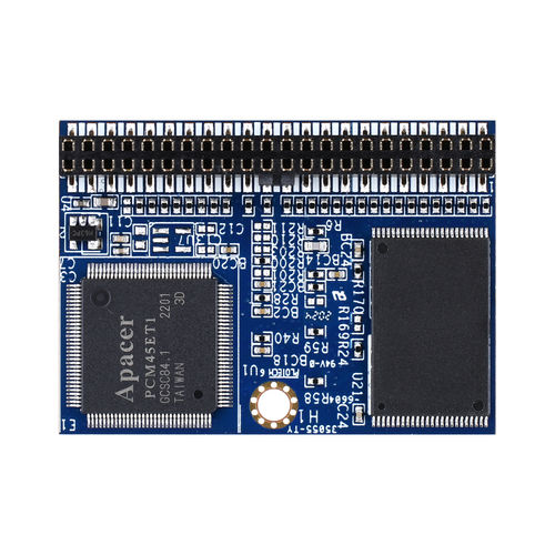 IDE-SSD - ADM5S 44P/270D - Apacer Technology B.V. - mit Innenverbindung / Industrie