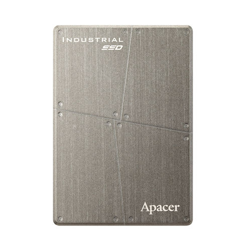 SSD / SATA III - SM21P-25 - Apacer Technology B.V. - mit Innenverbindung / 2.5" / Industrie