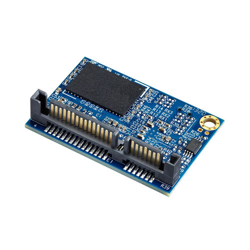 SSD / SATA III - SDM5A 22P90D - Apacer Technology B.V. - mit Innenverbindung / Industrie