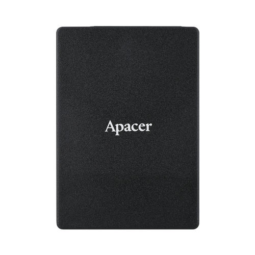SSD / SATA III - ST250-25 - Apacer Technology B.V. - außen / 2.5" / Industrie