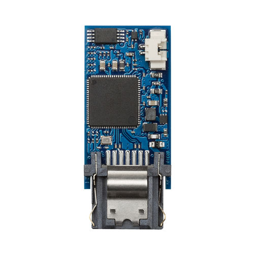 USB-Platten-Modul / Industrie - SDM5A 7P/180D Slim2(H) - Apacer Technology B.V.