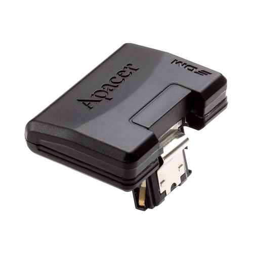 USB-Platten-Modul / Industrie - SDM5A 7P/90D LP(H) - Apacer Technology B.V.