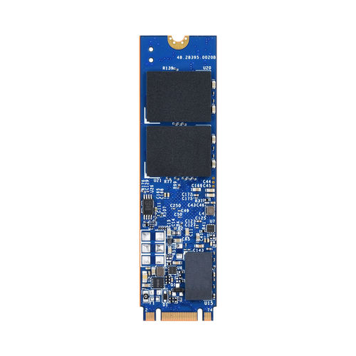 SSD / SATA III - SV240-M280 - Apacer Technology B.V. - mit Innenverbindung / M.2 2280 / Industrie