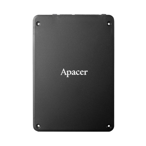 SSD / SATA III - SV24P-25 - Apacer Technology B.V. - mit Innenverbindung / 2.5" / Industrie